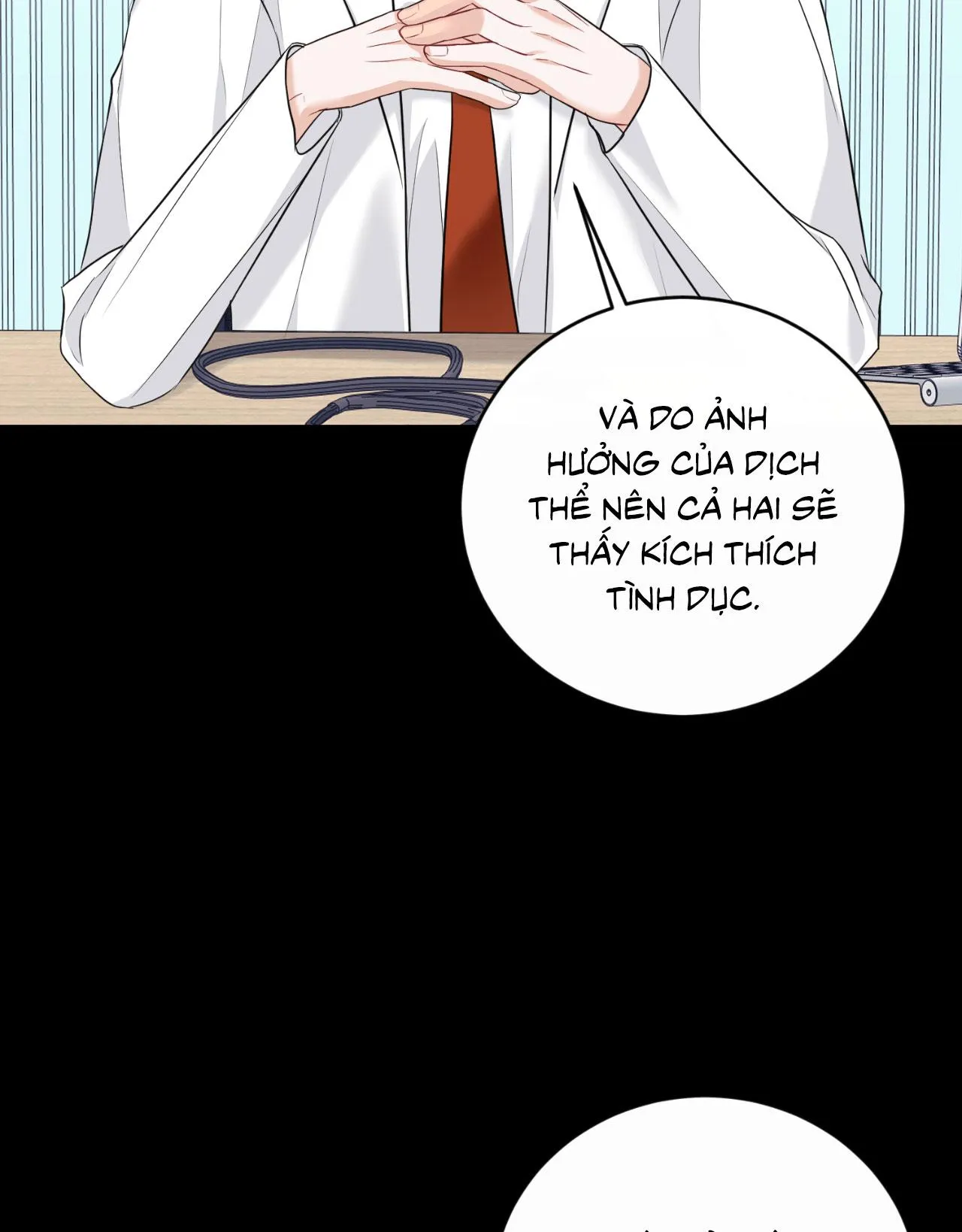 TIỂU THỬ: BẮT ĐẦU MÙA HÈ Chapter 56 Trang 4