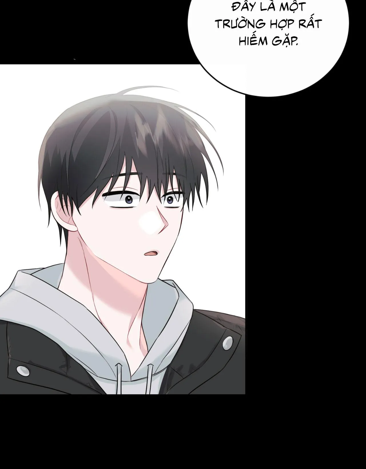 TIỂU THỬ: BẮT ĐẦU MÙA HÈ Chapter 56 Trang 5