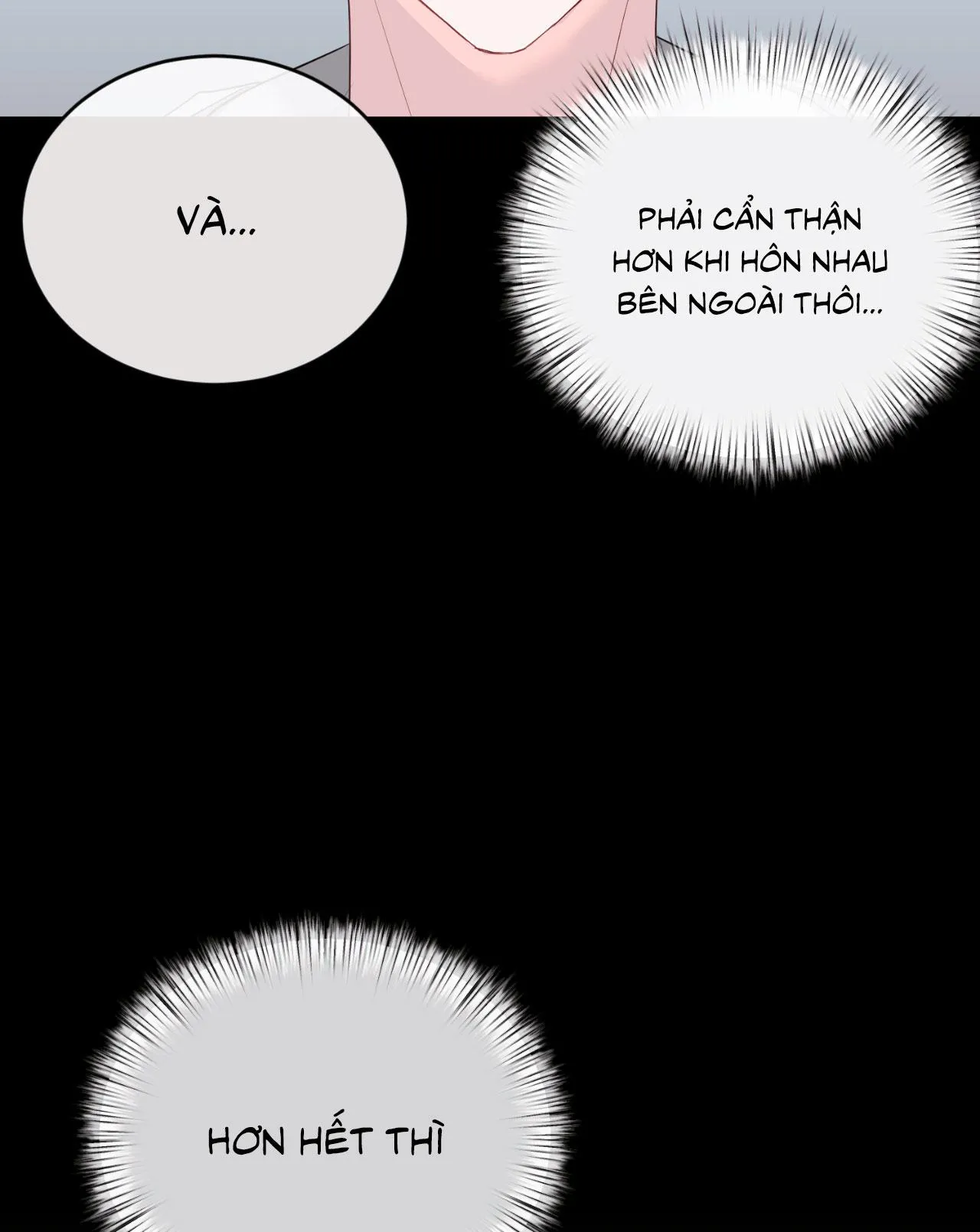 TIỂU THỬ: BẮT ĐẦU MÙA HÈ Chapter 56 Trang 13