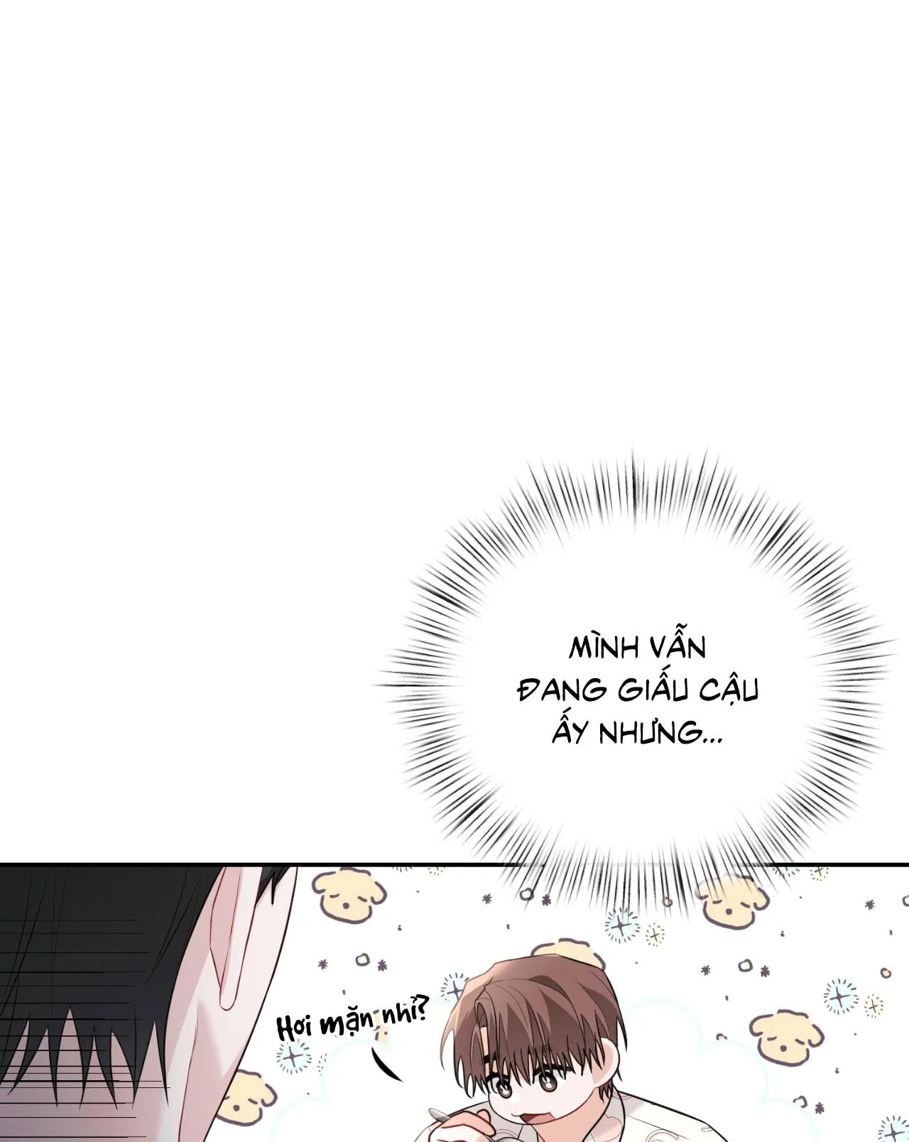 TIỂU THỬ: BẮT ĐẦU MÙA HÈ Chapter 56 Trang 17