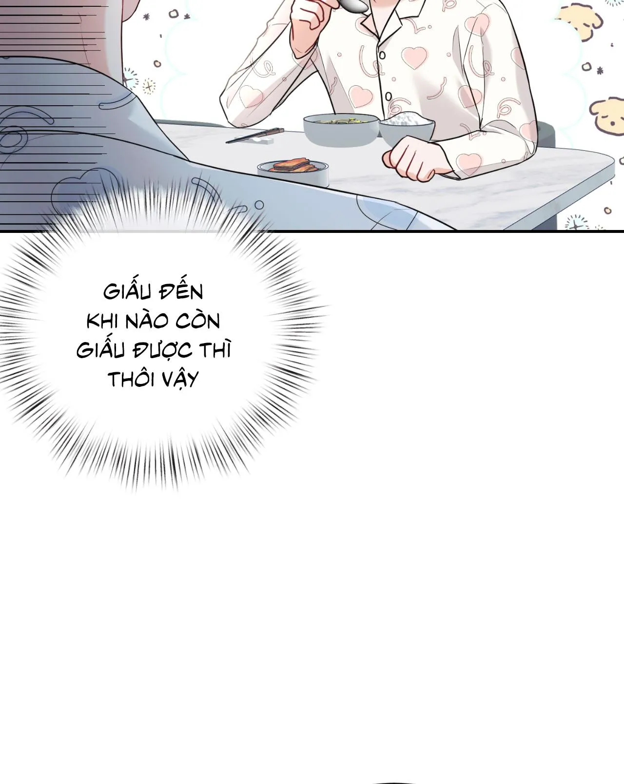 TIỂU THỬ: BẮT ĐẦU MÙA HÈ Chapter 56 Trang 18