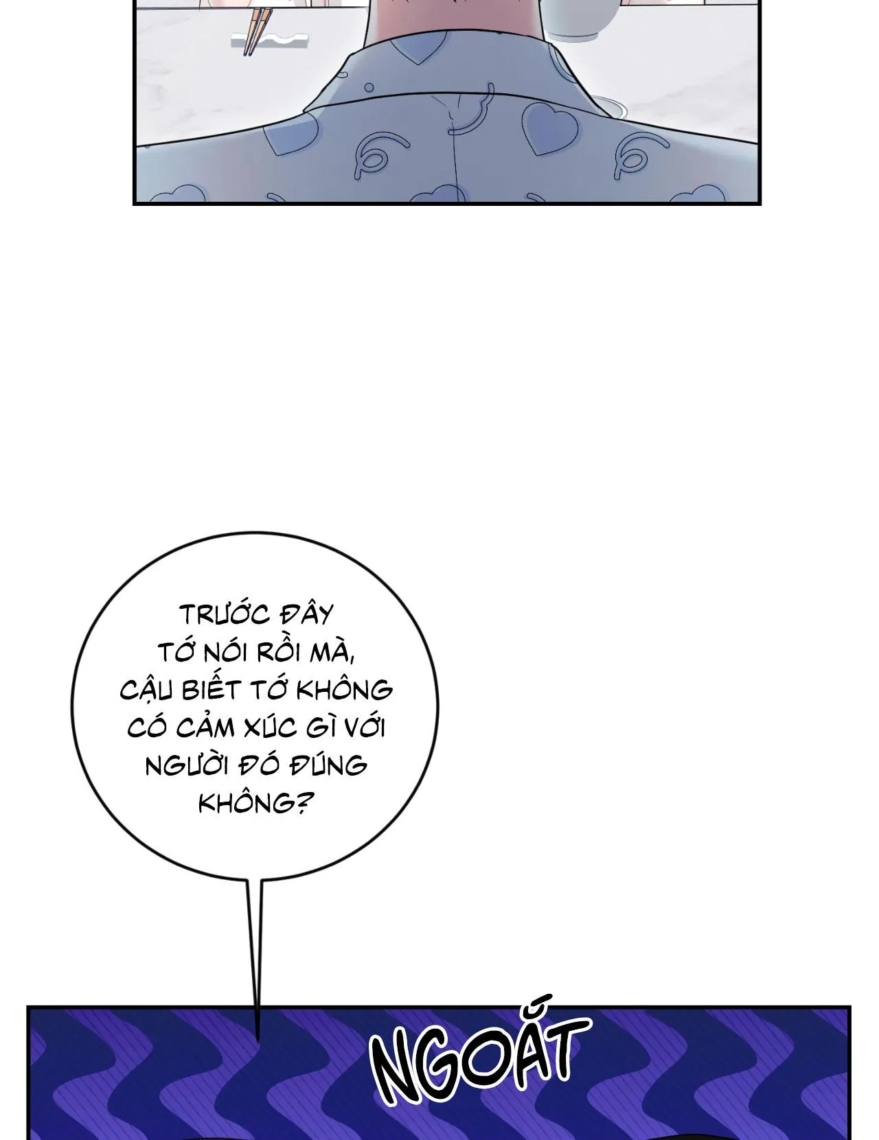 TIỂU THỬ: BẮT ĐẦU MÙA HÈ Chapter 56 Trang 23