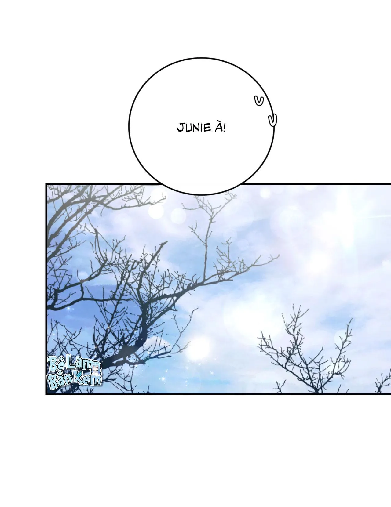 TIỂU THỬ: BẮT ĐẦU MÙA HÈ Chapter 56 Trang 25