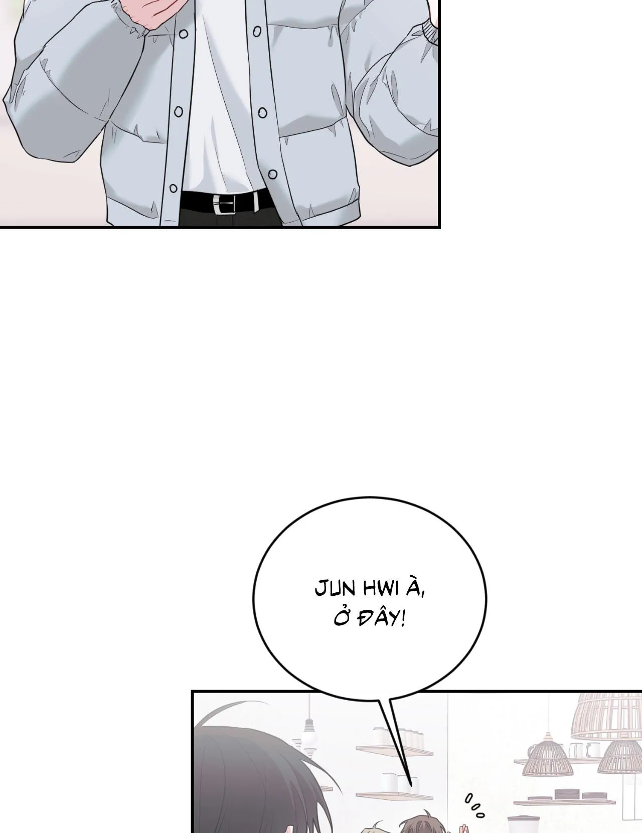 TIỂU THỬ: BẮT ĐẦU MÙA HÈ Chapter 56 Trang 30