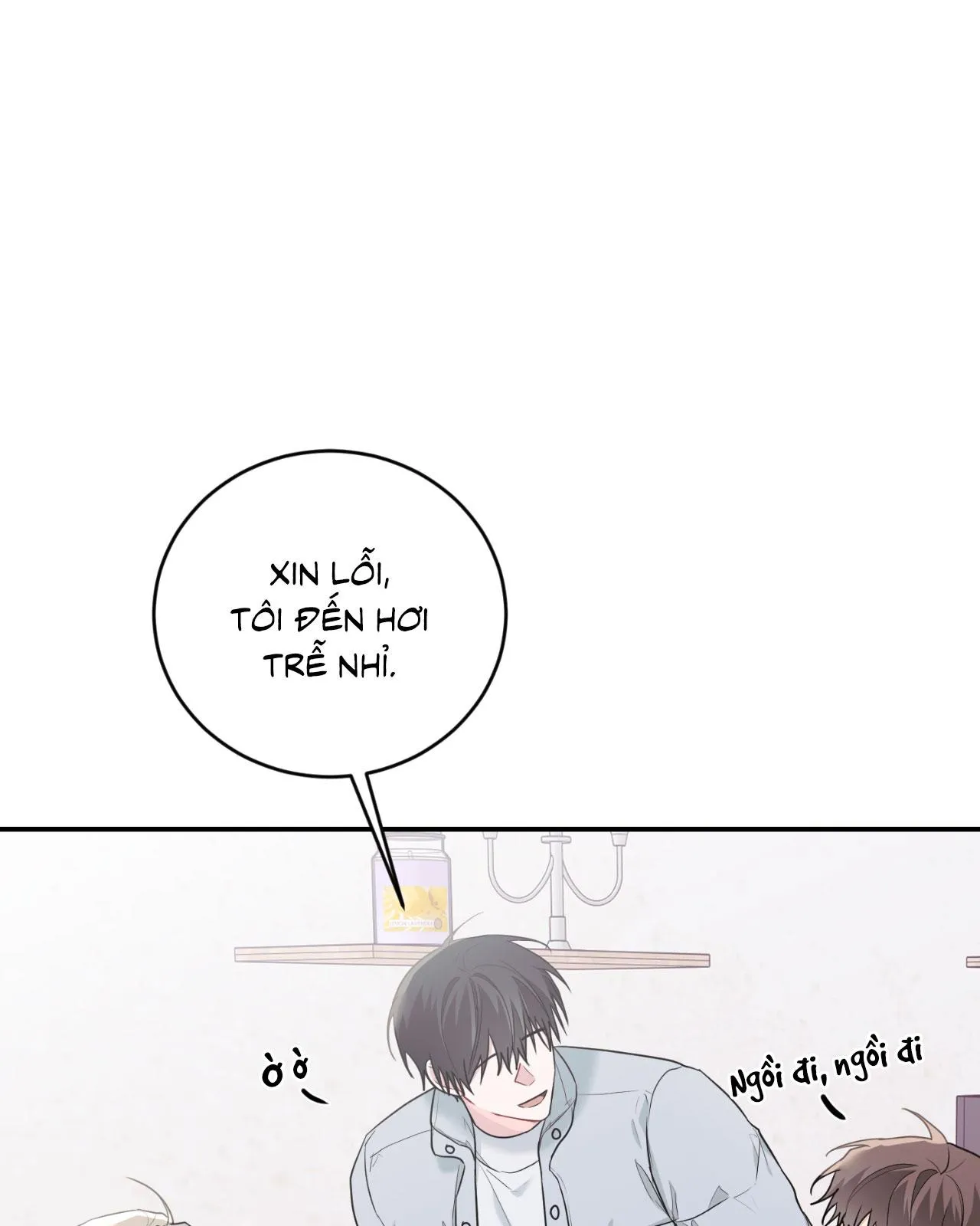 TIỂU THỬ: BẮT ĐẦU MÙA HÈ Chapter 56 Trang 32