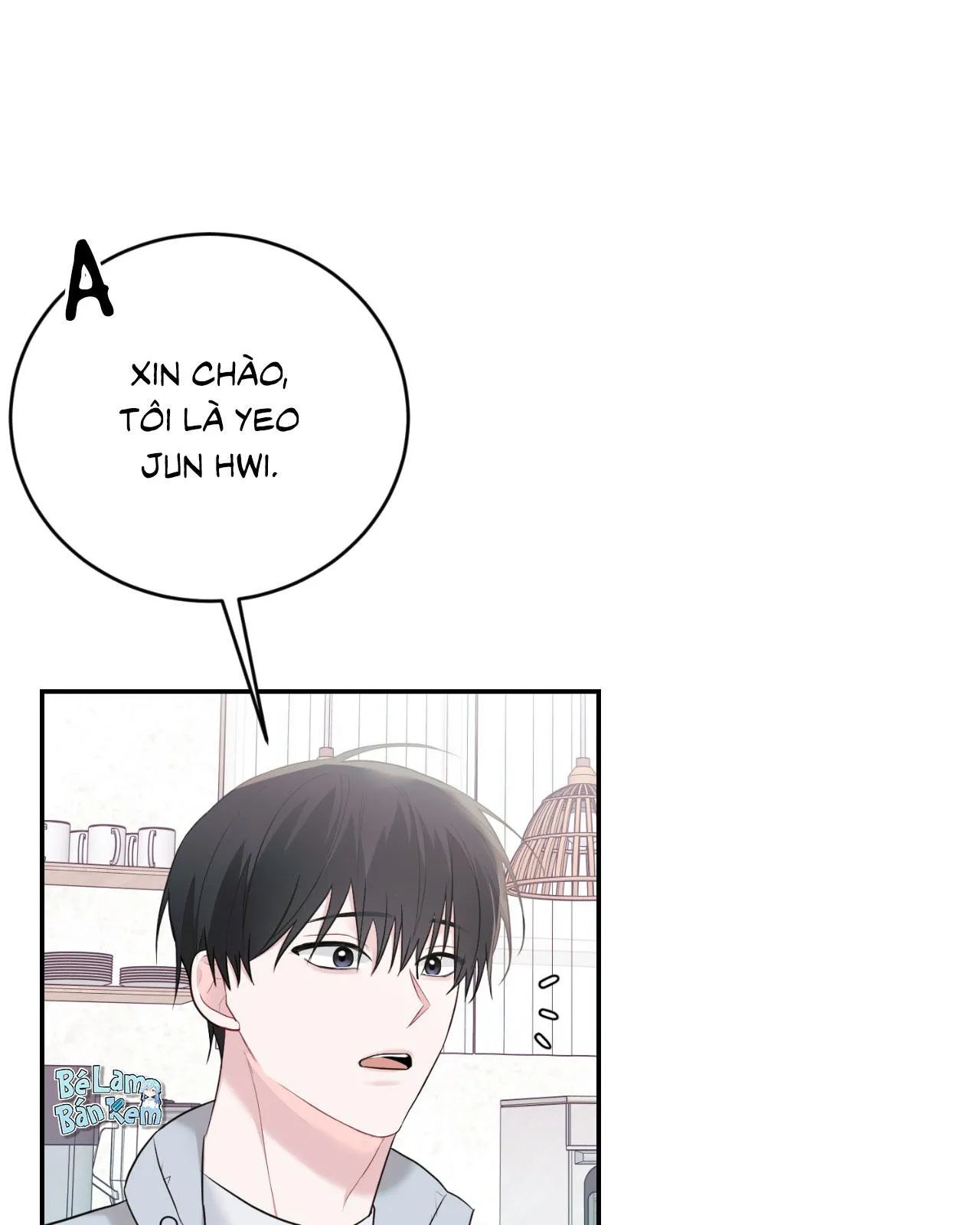 TIỂU THỬ: BẮT ĐẦU MÙA HÈ Chapter 56 Trang 34