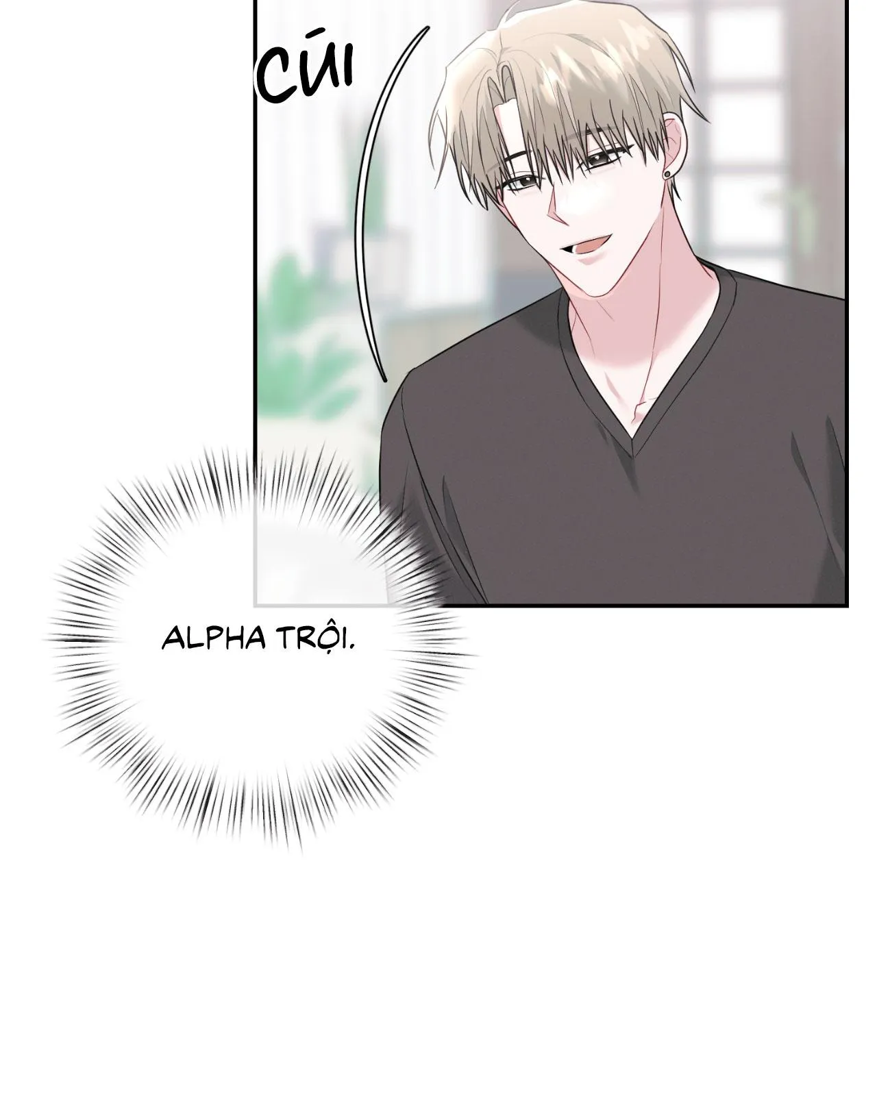 TIỂU THỬ: BẮT ĐẦU MÙA HÈ Chapter 56 Trang 36