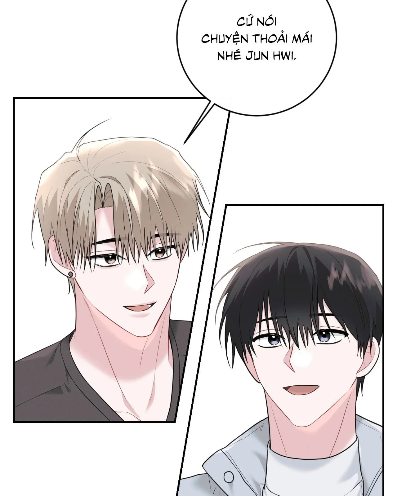 TIỂU THỬ: BẮT ĐẦU MÙA HÈ Chapter 56 Trang 39