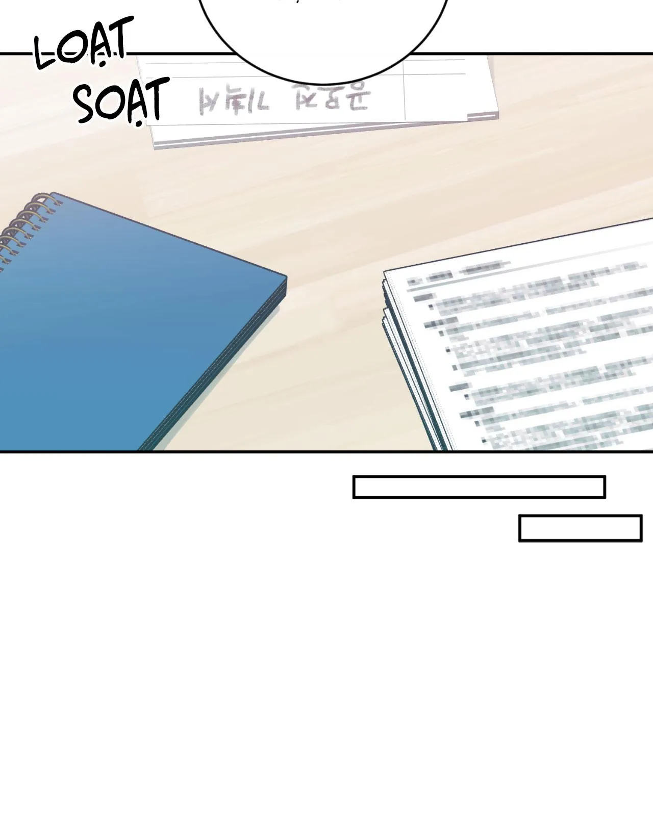 TIỂU THỬ: BẮT ĐẦU MÙA HÈ Chapter 56 Trang 41