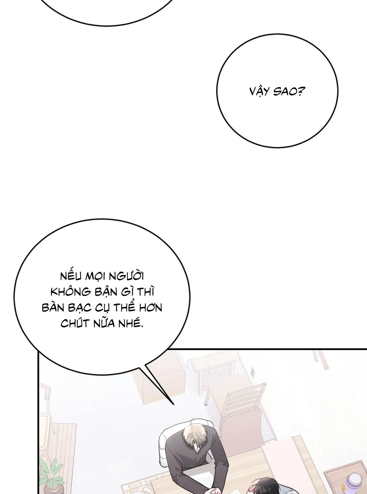 TIỂU THỬ: BẮT ĐẦU MÙA HÈ Chapter 56 Trang 47