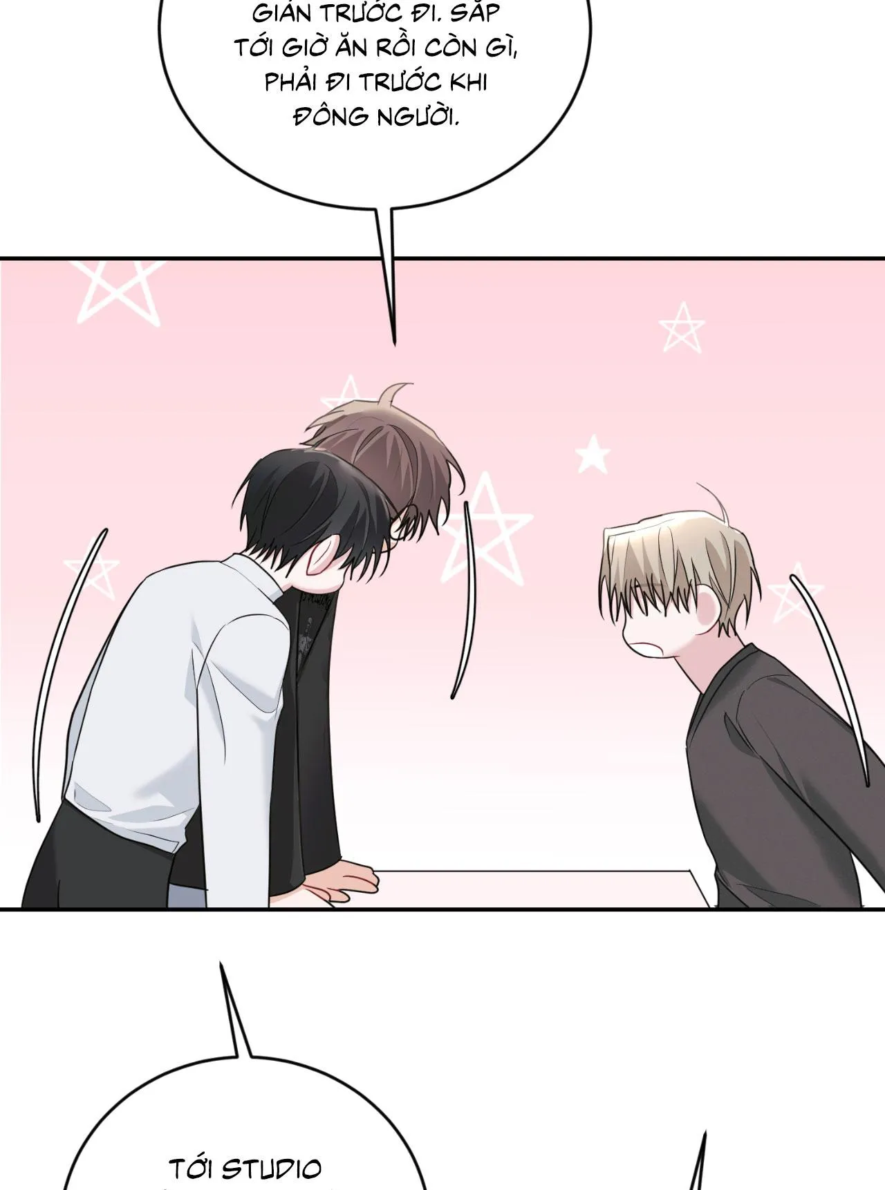 TIỂU THỬ: BẮT ĐẦU MÙA HÈ Chapter 56 Trang 49