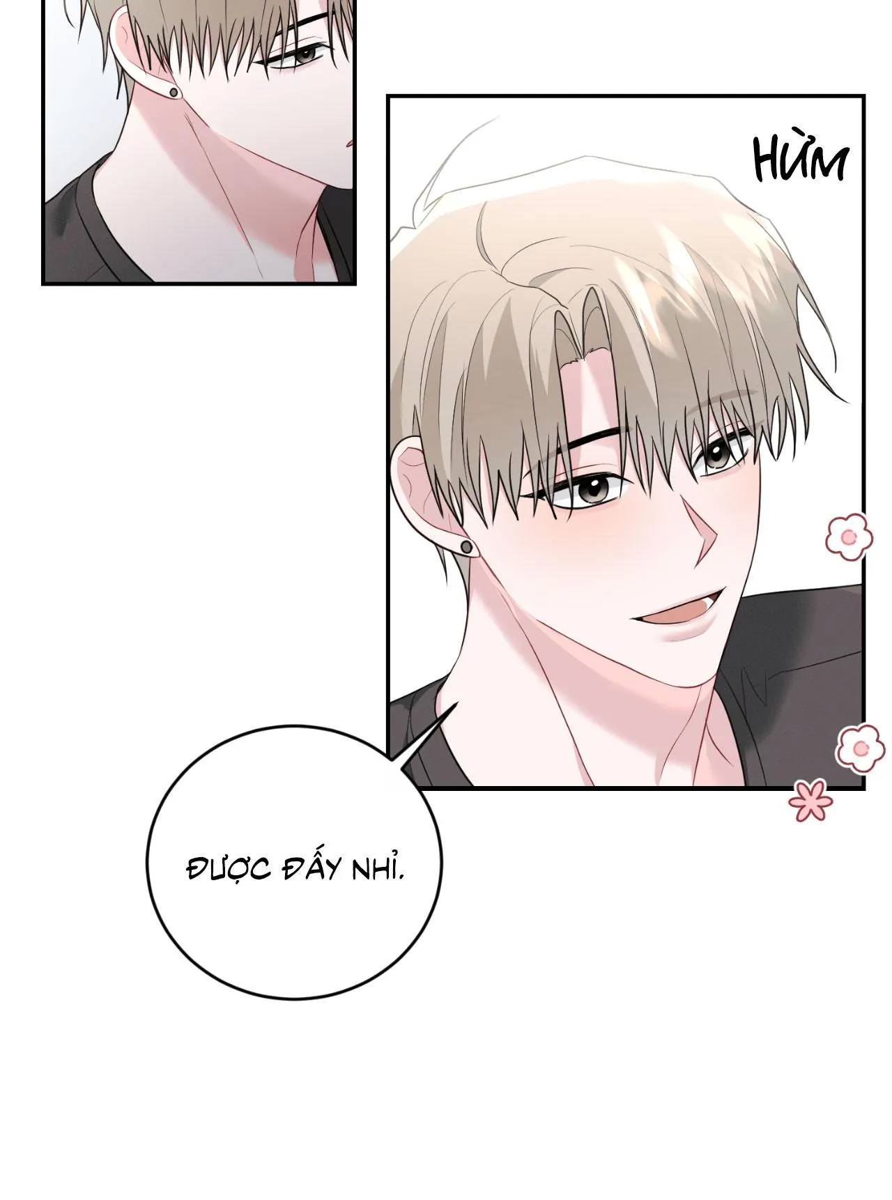 TIỂU THỬ: BẮT ĐẦU MÙA HÈ Chapter 56 Trang 51