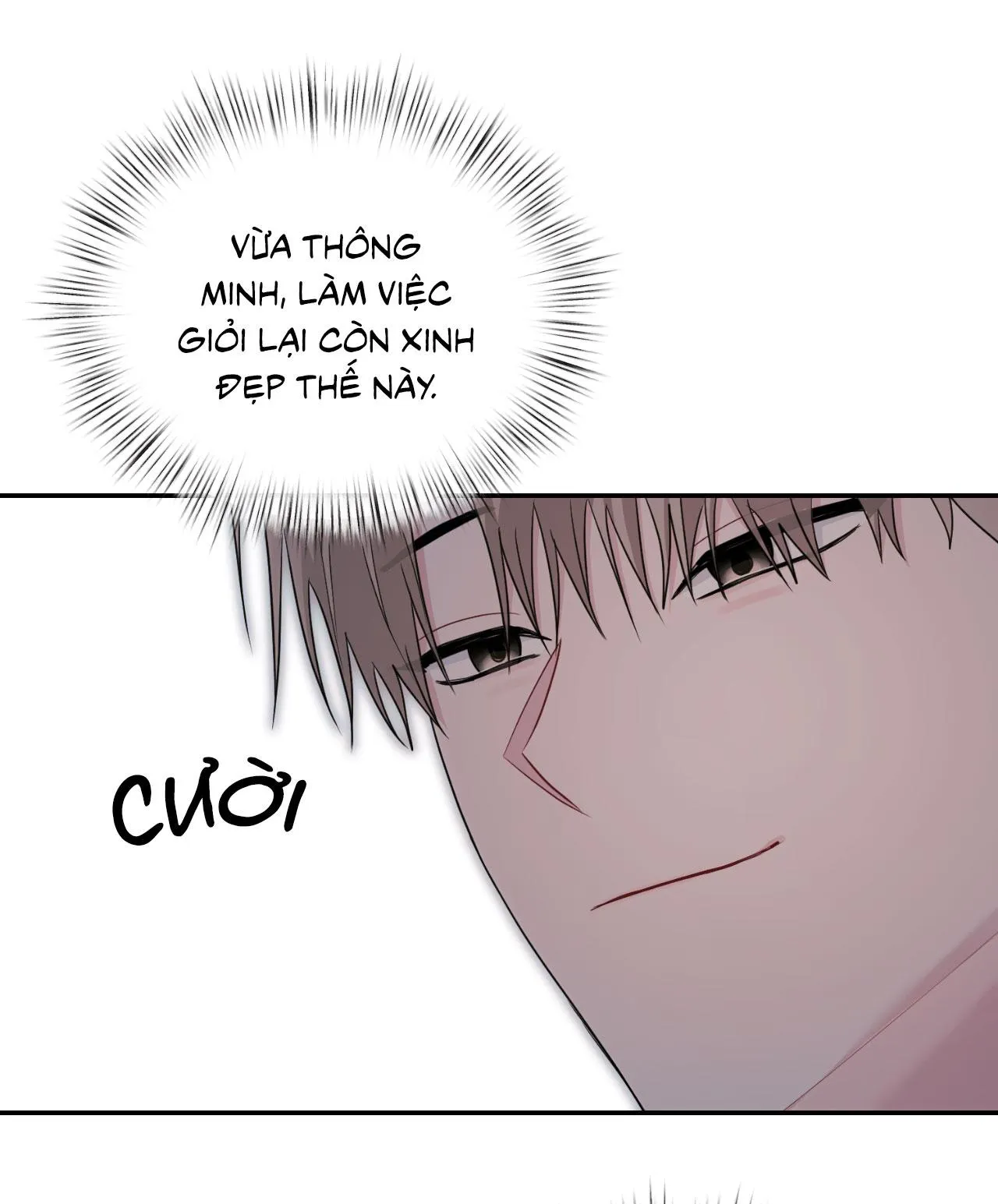 TIỂU THỬ: BẮT ĐẦU MÙA HÈ Chapter 56 Trang 57