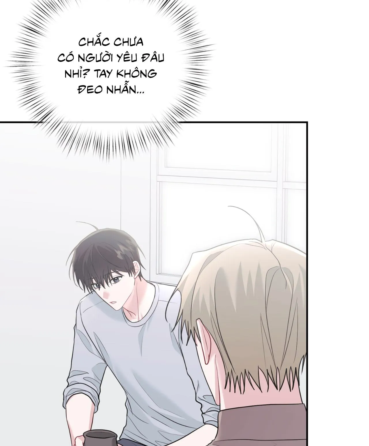 TIỂU THỬ: BẮT ĐẦU MÙA HÈ Chapter 56 Trang 59