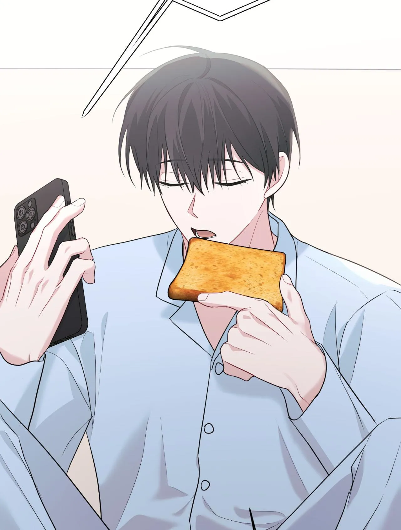 TIỂU THỬ: BẮT ĐẦU MÙA HÈ Chapter 56 Trang 68