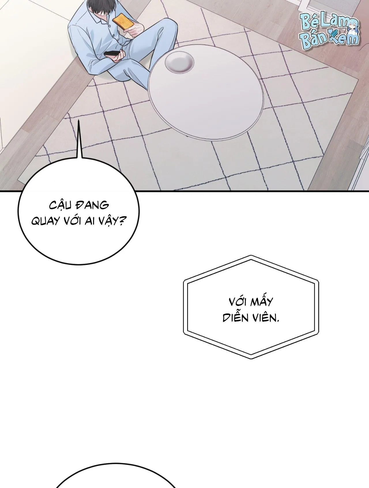 TIỂU THỬ: BẮT ĐẦU MÙA HÈ Chapter 56 Trang 70