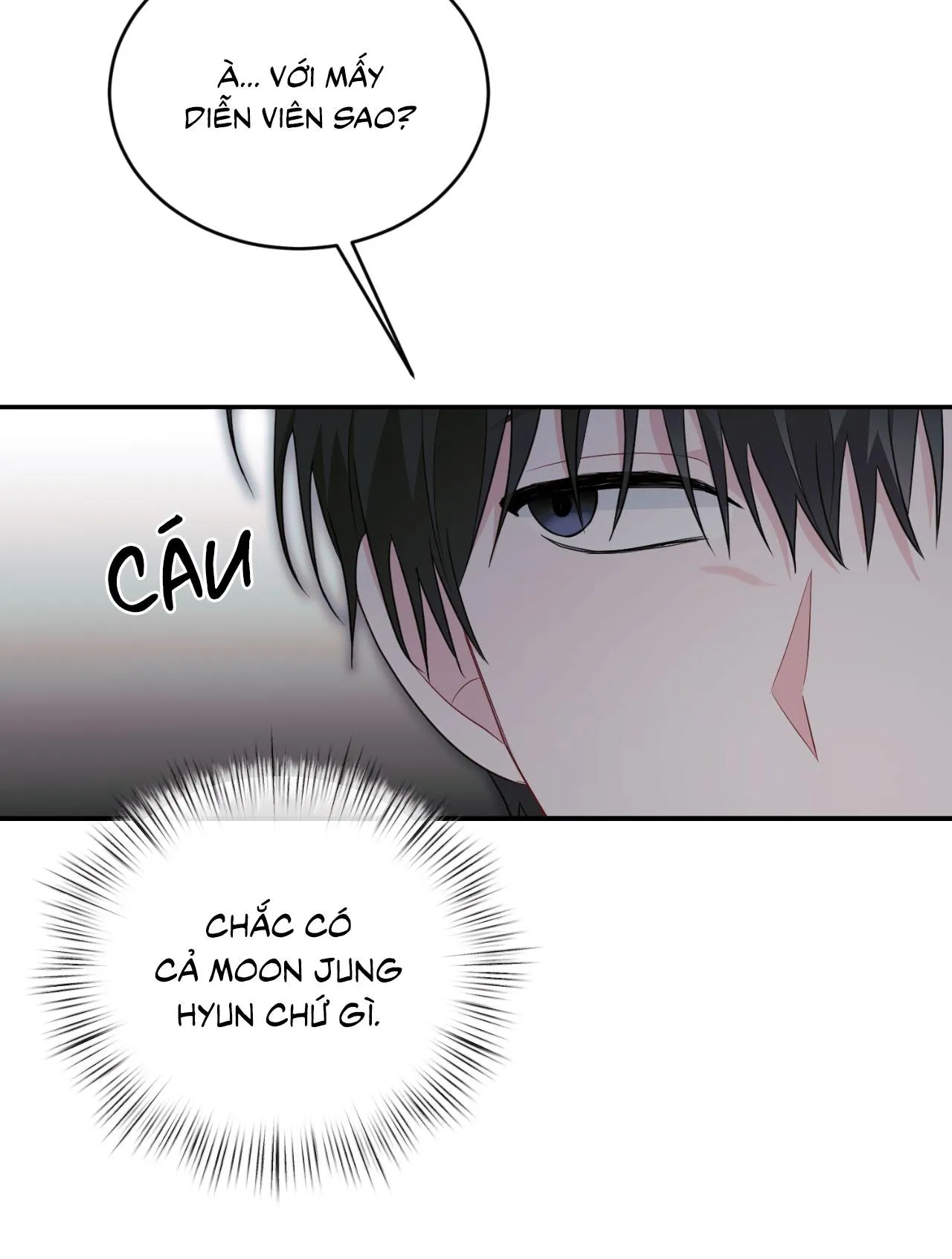 TIỂU THỬ: BẮT ĐẦU MÙA HÈ Chapter 56 Trang 71