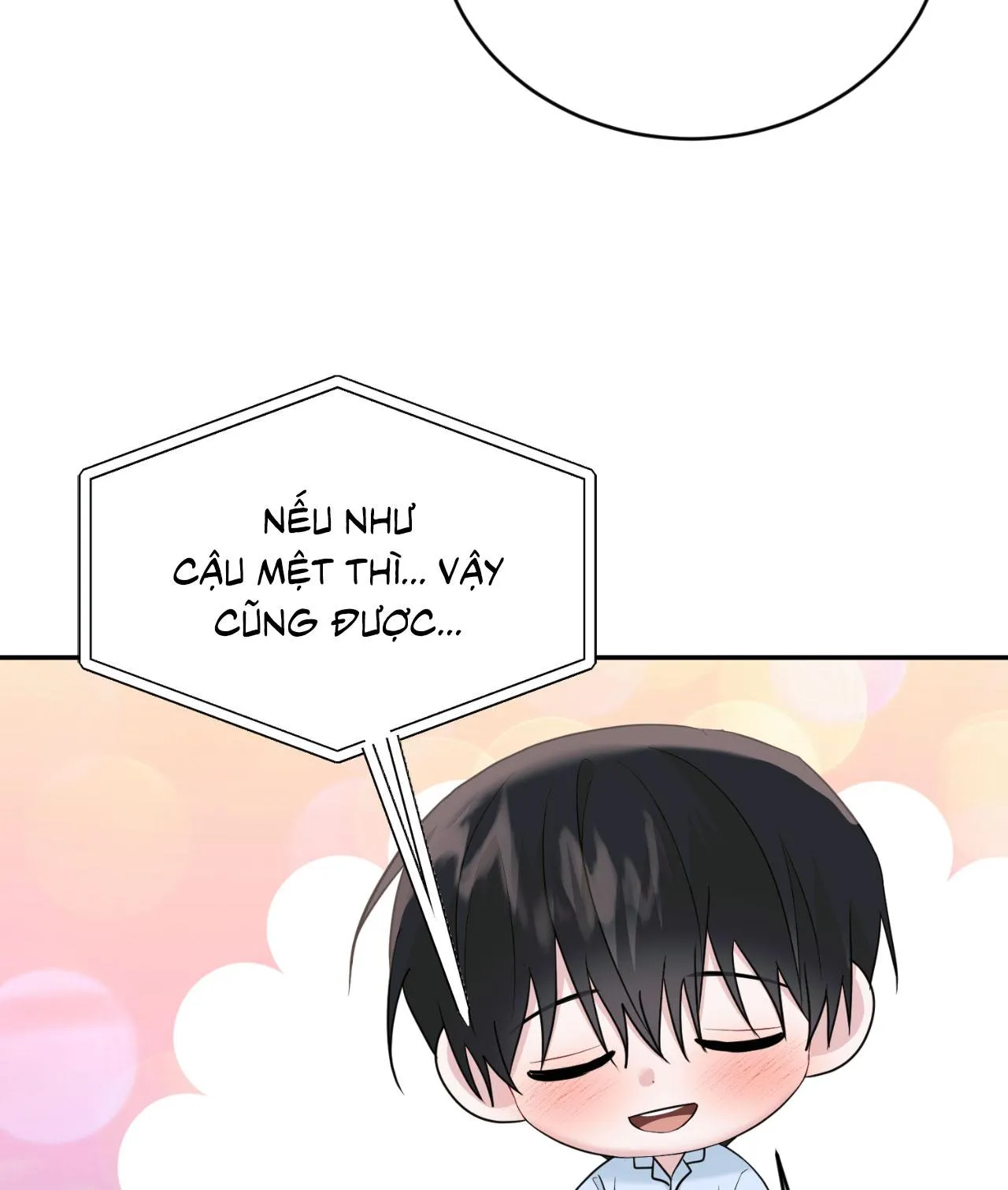 TIỂU THỬ: BẮT ĐẦU MÙA HÈ Chapter 56 Trang 75