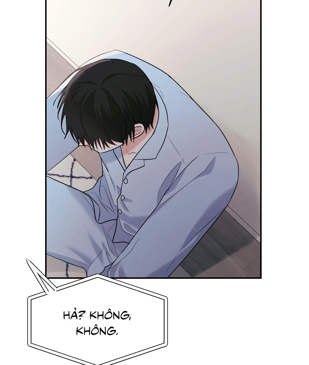 TIỂU THỬ: BẮT ĐẦU MÙA HÈ Chapter 56 Trang 78