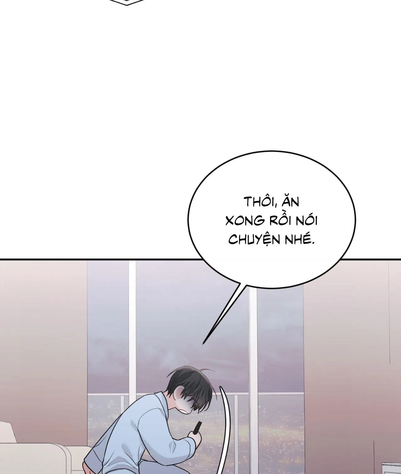 TIỂU THỬ: BẮT ĐẦU MÙA HÈ Chapter 56 Trang 79