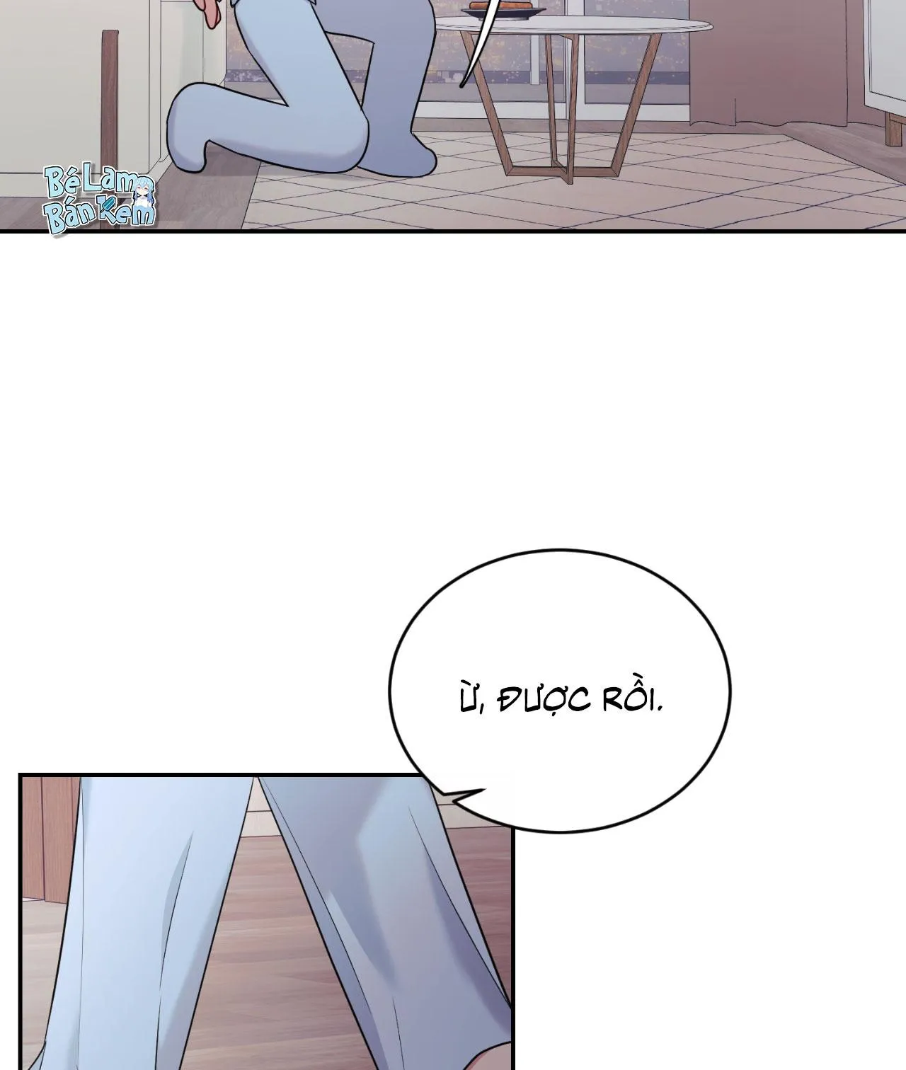 TIỂU THỬ: BẮT ĐẦU MÙA HÈ Chapter 56 Trang 80