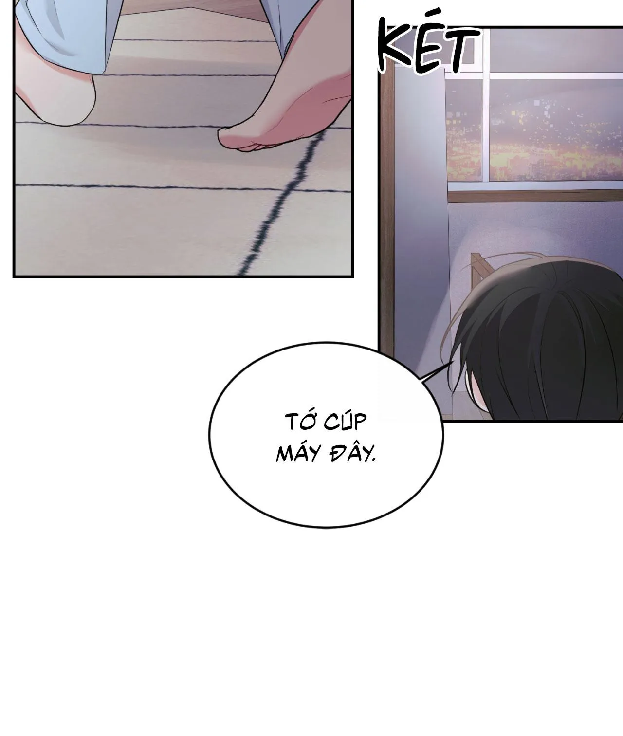 TIỂU THỬ: BẮT ĐẦU MÙA HÈ Chapter 56 Trang 81