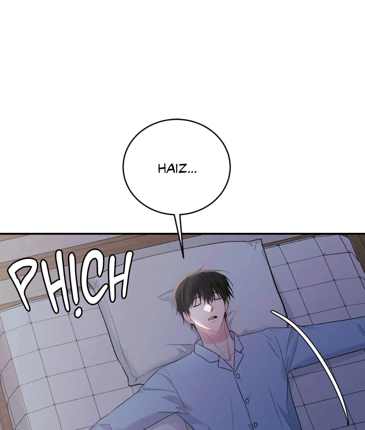 TIỂU THỬ: BẮT ĐẦU MÙA HÈ Chapter 56 Trang 82