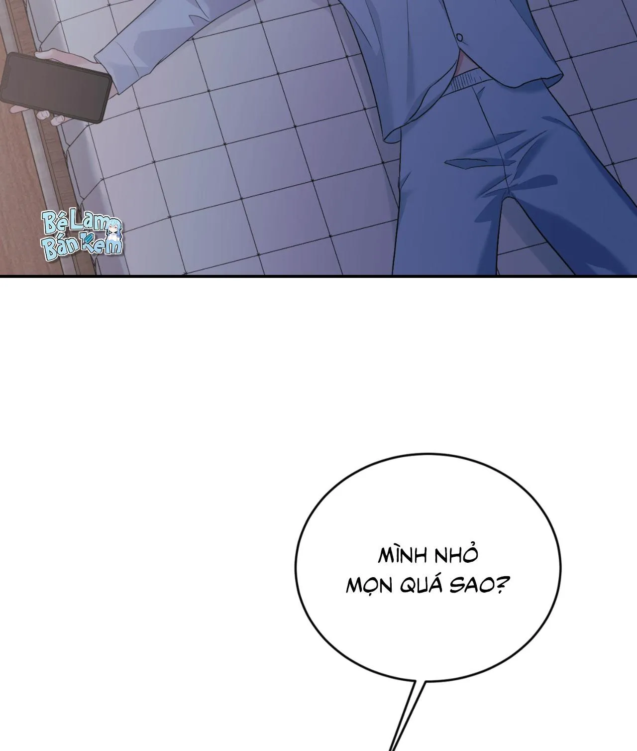 TIỂU THỬ: BẮT ĐẦU MÙA HÈ Chapter 56 Trang 83