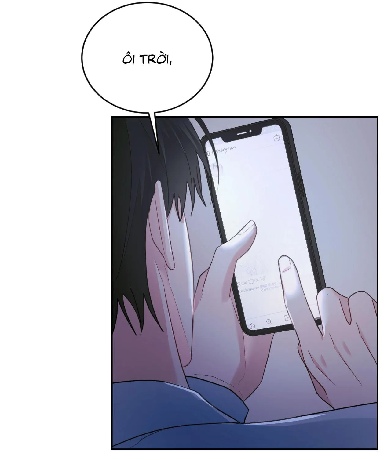 TIỂU THỬ: BẮT ĐẦU MÙA HÈ Chapter 56 Trang 85