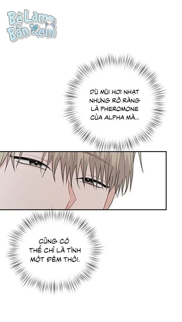 TIỂU THỬ: BẮT ĐẦU MÙA HÈ Chapter 57 Trang 7