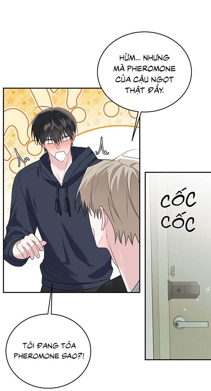 TIỂU THỬ: BẮT ĐẦU MÙA HÈ Chapter 57 Trang 8