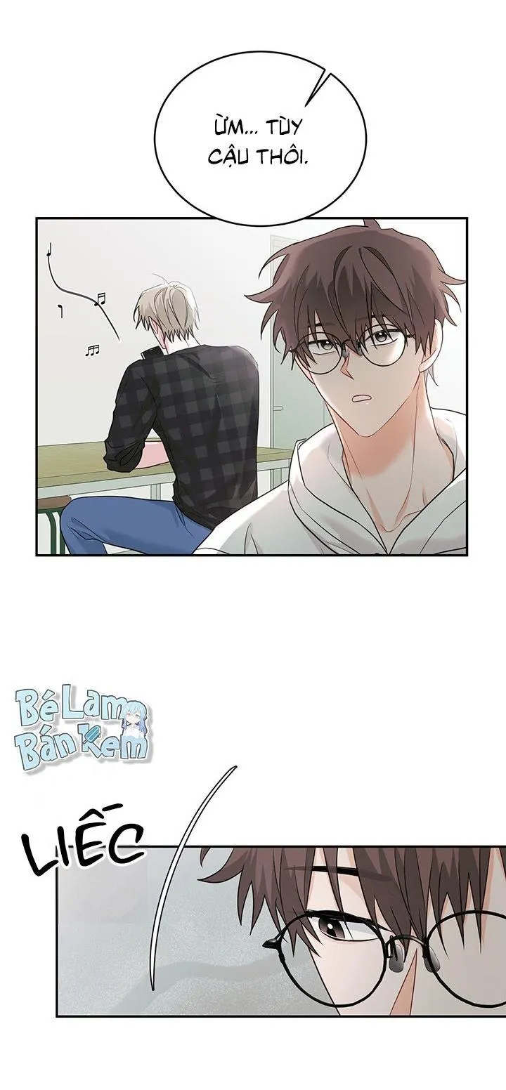 TIỂU THỬ: BẮT ĐẦU MÙA HÈ Chapter 57 Trang 13