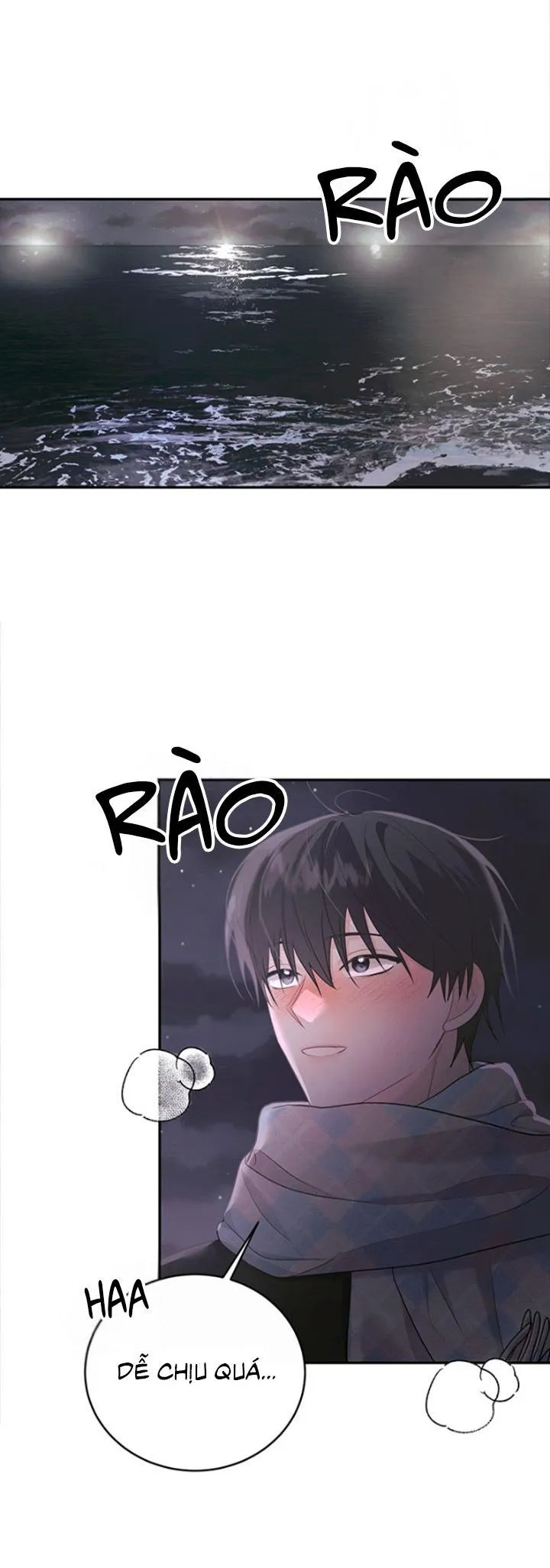 TIỂU THỬ: BẮT ĐẦU MÙA HÈ Chapter 57 Trang 16