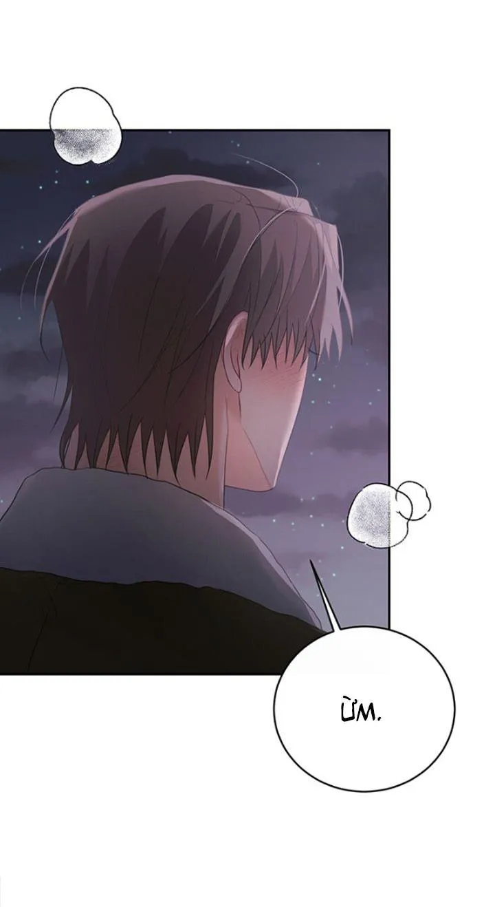 TIỂU THỬ: BẮT ĐẦU MÙA HÈ Chapter 57 Trang 17