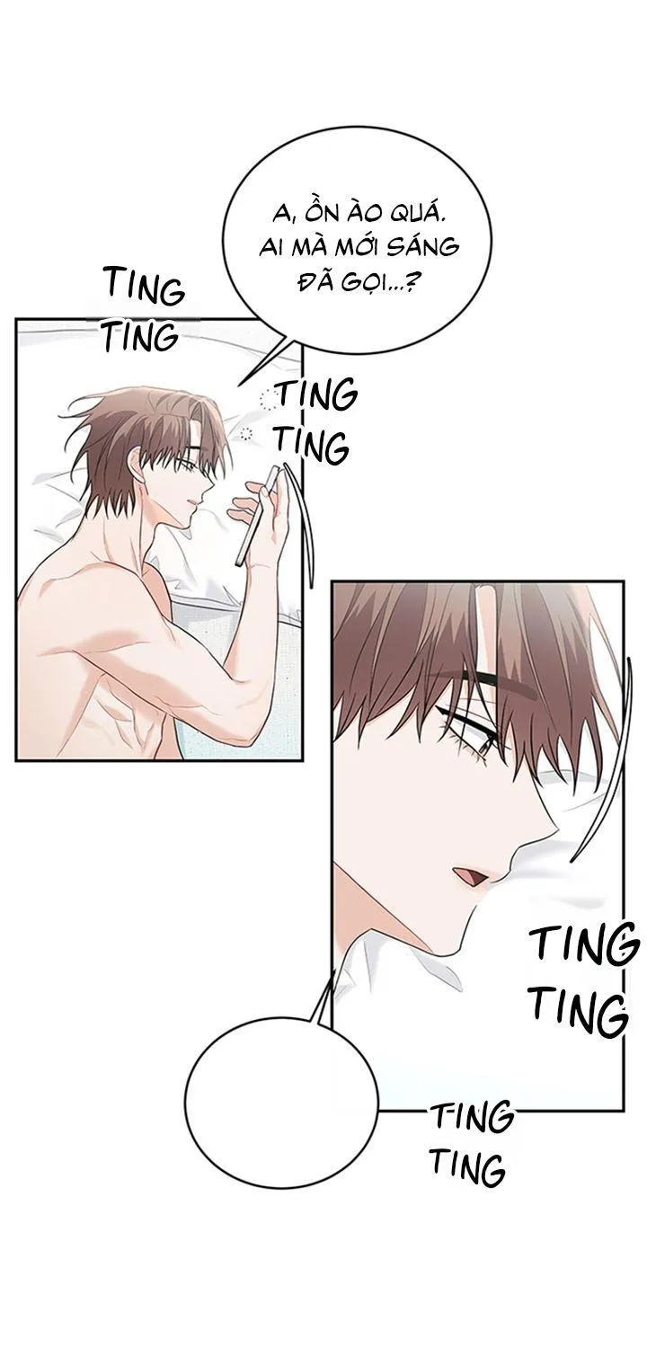 TIỂU THỬ: BẮT ĐẦU MÙA HÈ Chapter 57 Trang 22