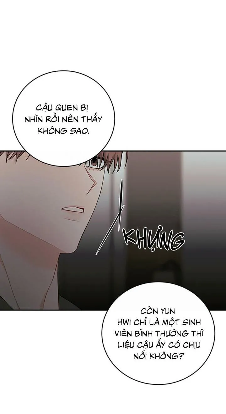 TIỂU THỬ: BẮT ĐẦU MÙA HÈ Chapter 57 Trang 26