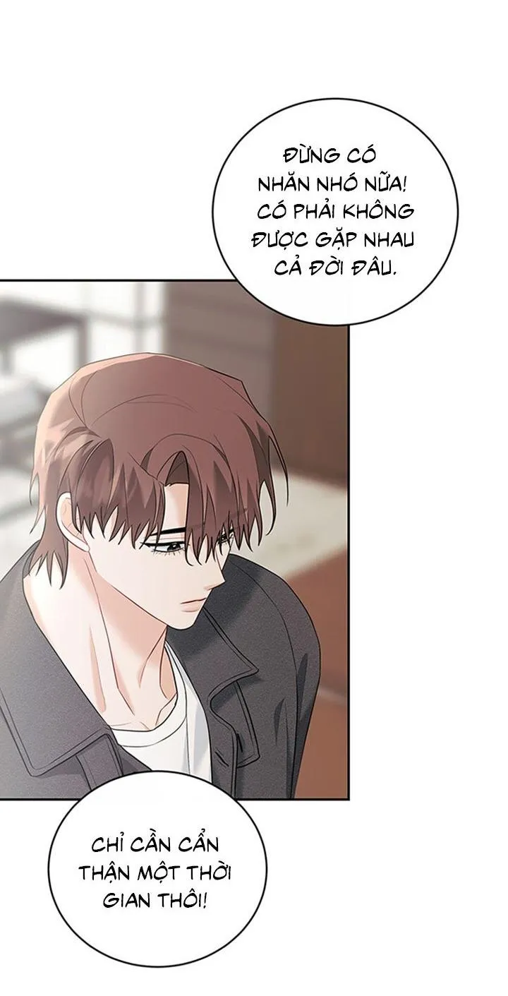 TIỂU THỬ: BẮT ĐẦU MÙA HÈ Chapter 57 Trang 29