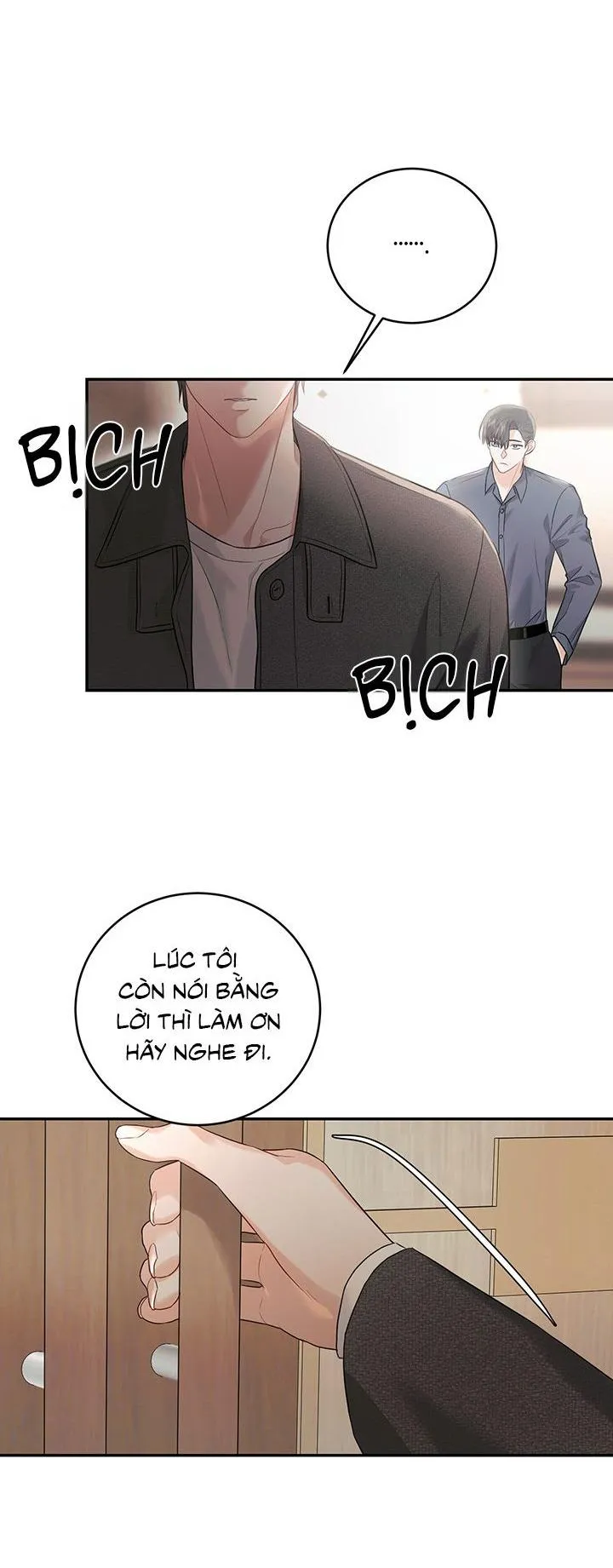 TIỂU THỬ: BẮT ĐẦU MÙA HÈ Chapter 57 Trang 31