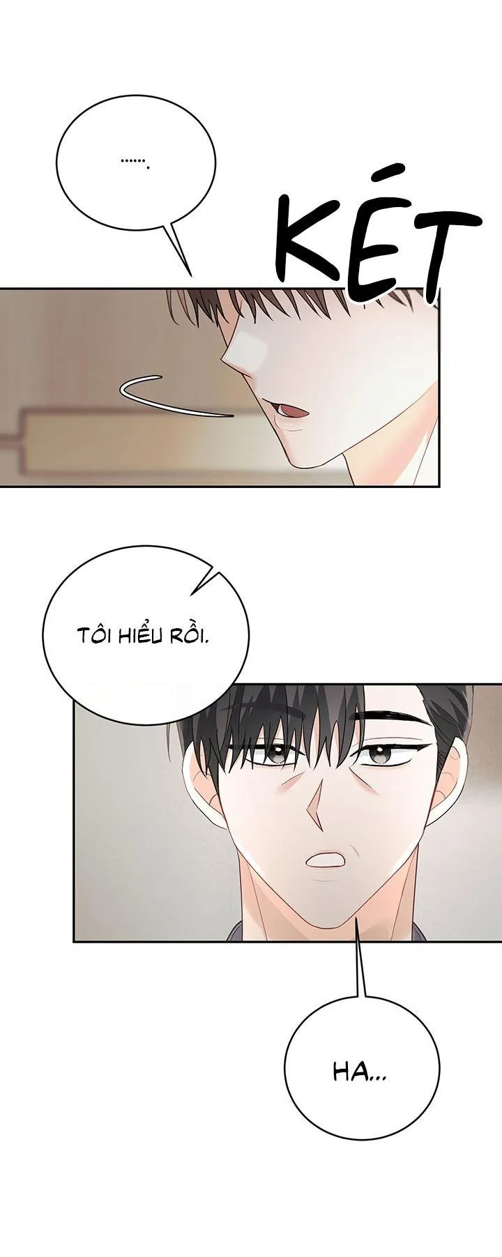 TIỂU THỬ: BẮT ĐẦU MÙA HÈ Chapter 57 Trang 32