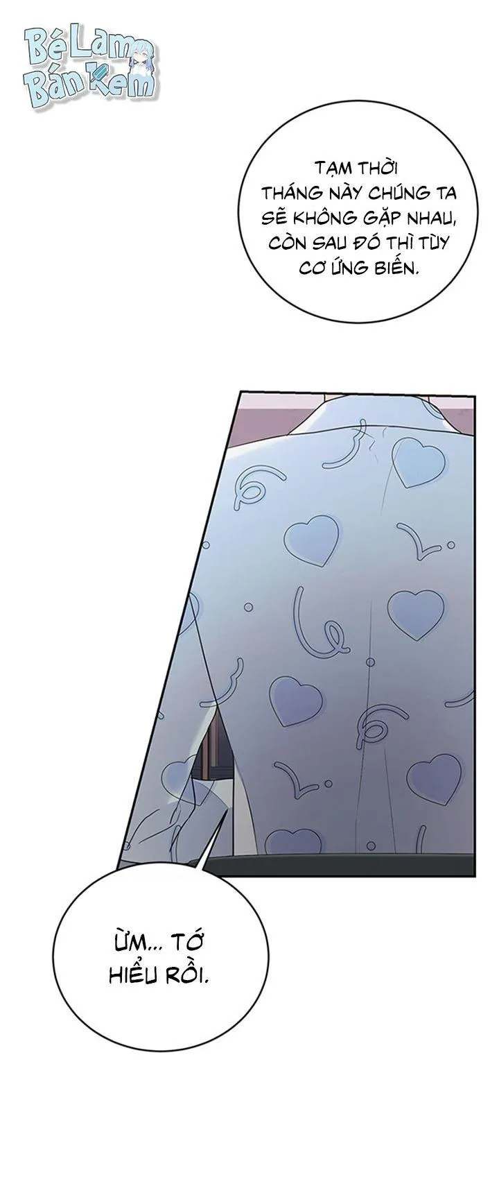 TIỂU THỬ: BẮT ĐẦU MÙA HÈ Chapter 57 Trang 38