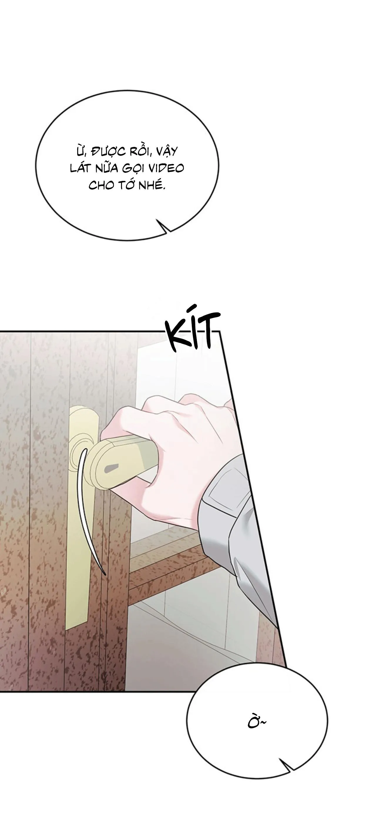 TIỂU THỬ: BẮT ĐẦU MÙA HÈ Chapter 58 Trang 20