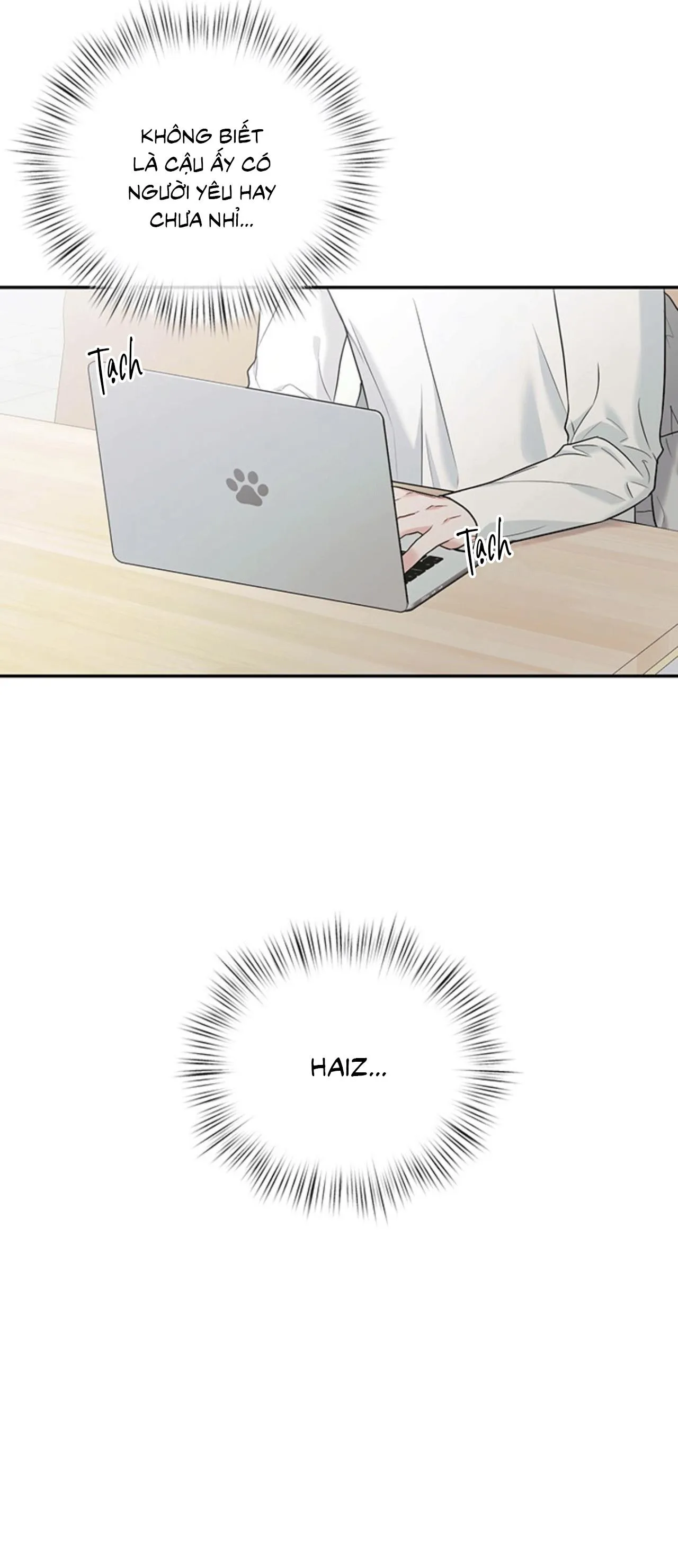 TIỂU THỬ: BẮT ĐẦU MÙA HÈ Chapter 58 Trang 23