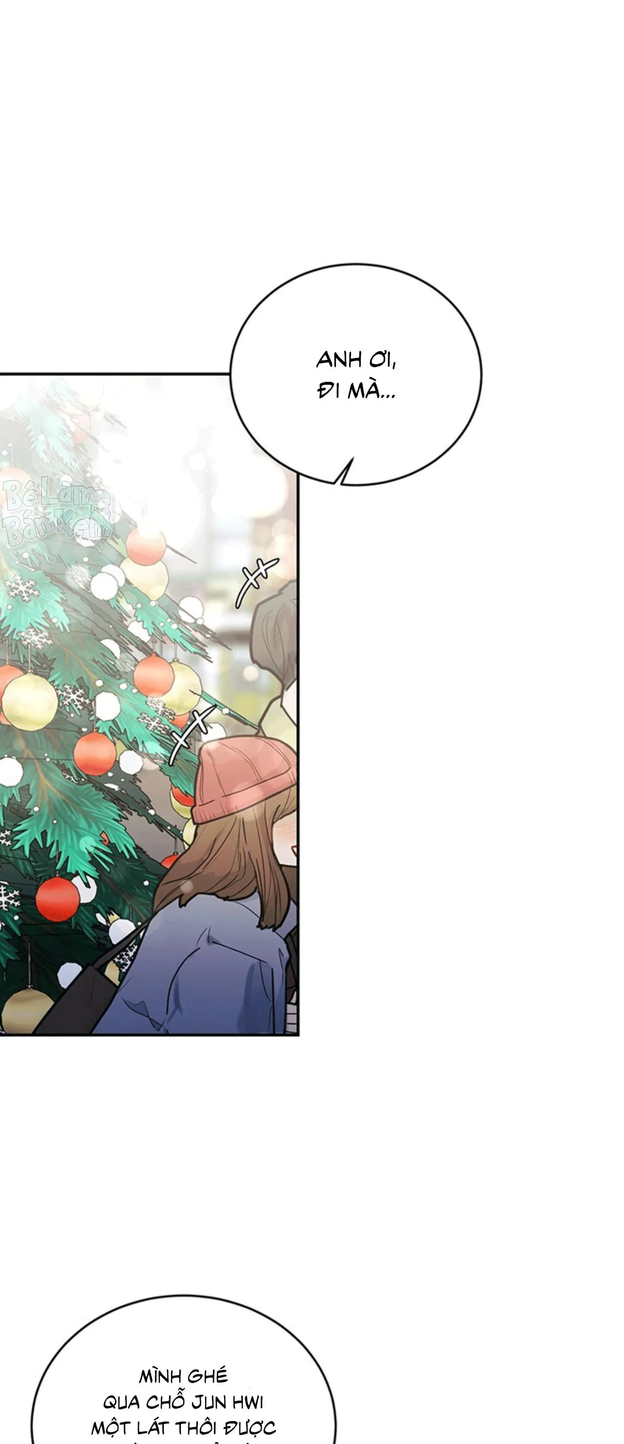 TIỂU THỬ: BẮT ĐẦU MÙA HÈ Chapter 58 Trang 24