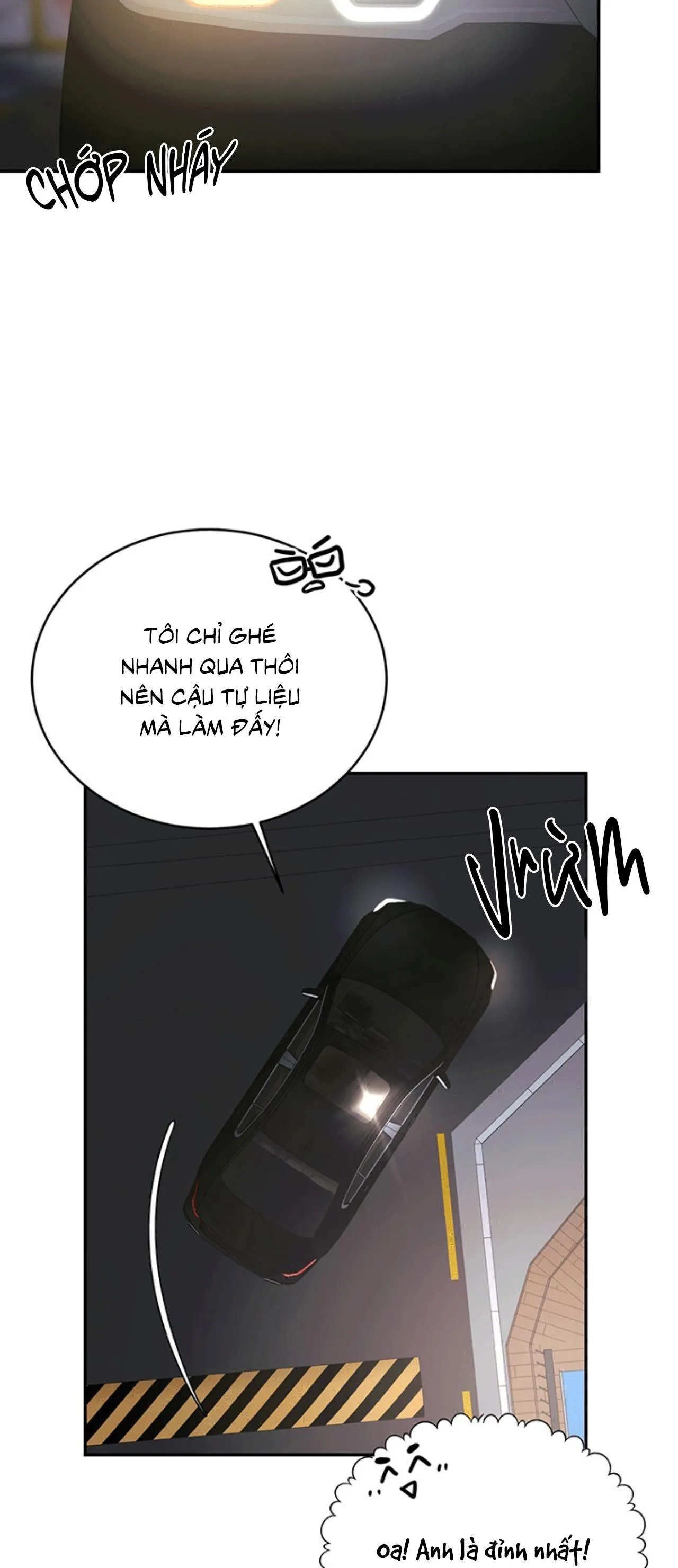 TIỂU THỬ: BẮT ĐẦU MÙA HÈ Chapter 58 Trang 27