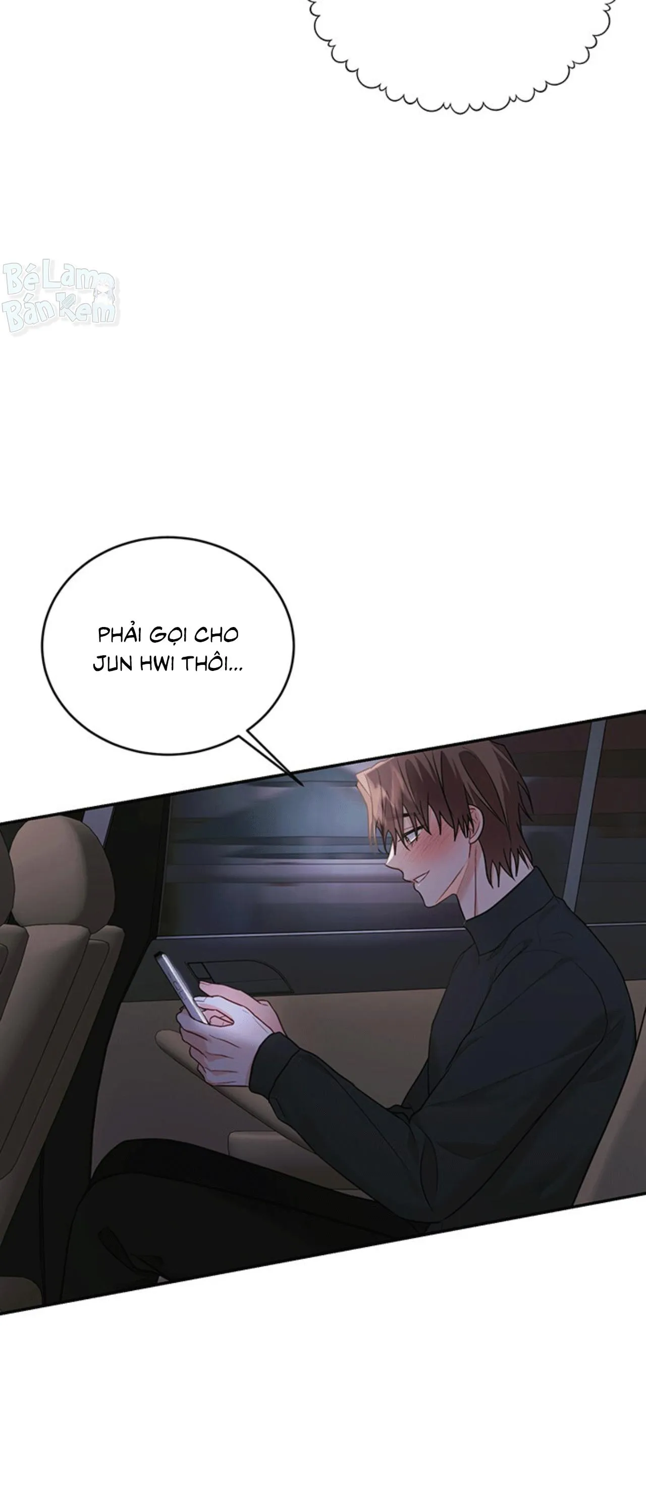 TIỂU THỬ: BẮT ĐẦU MÙA HÈ Chapter 58 Trang 28