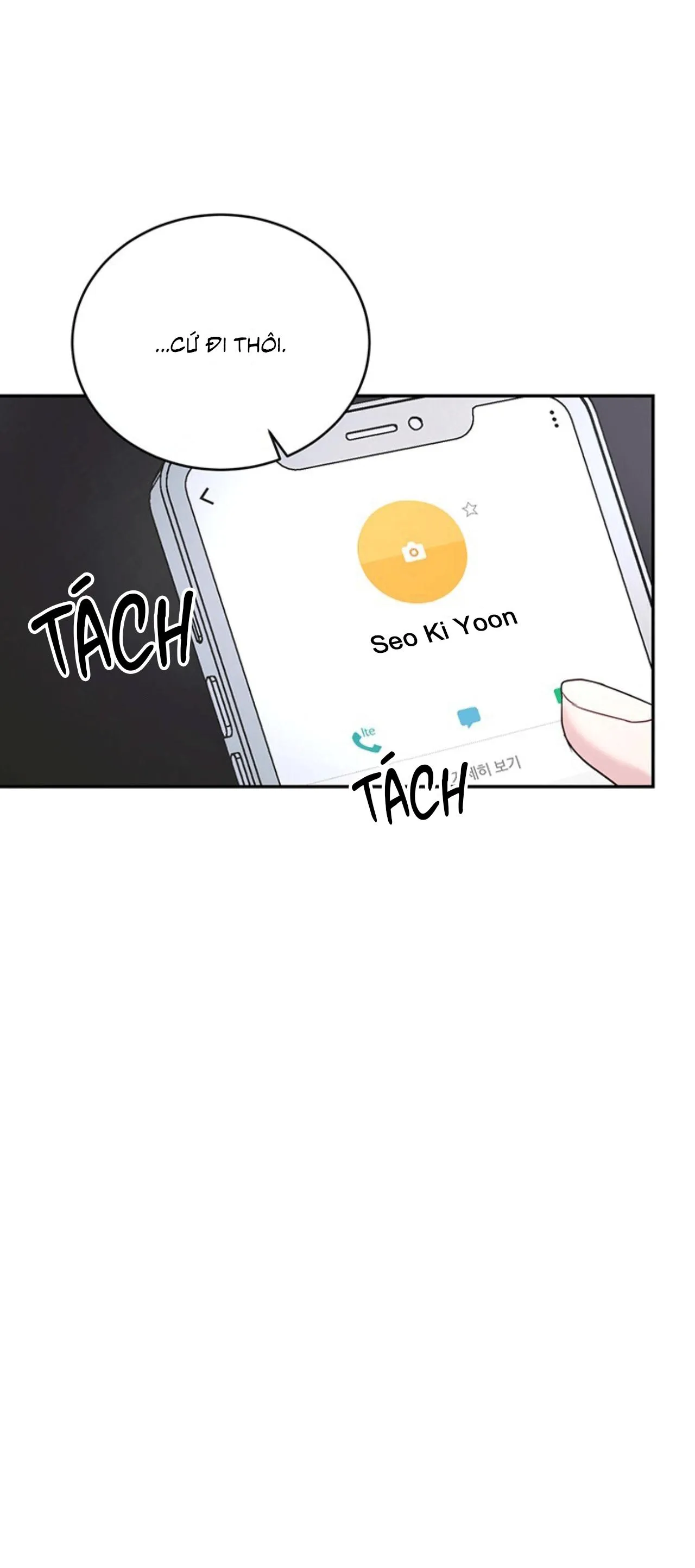 TIỂU THỬ: BẮT ĐẦU MÙA HÈ Chapter 58 Trang 33