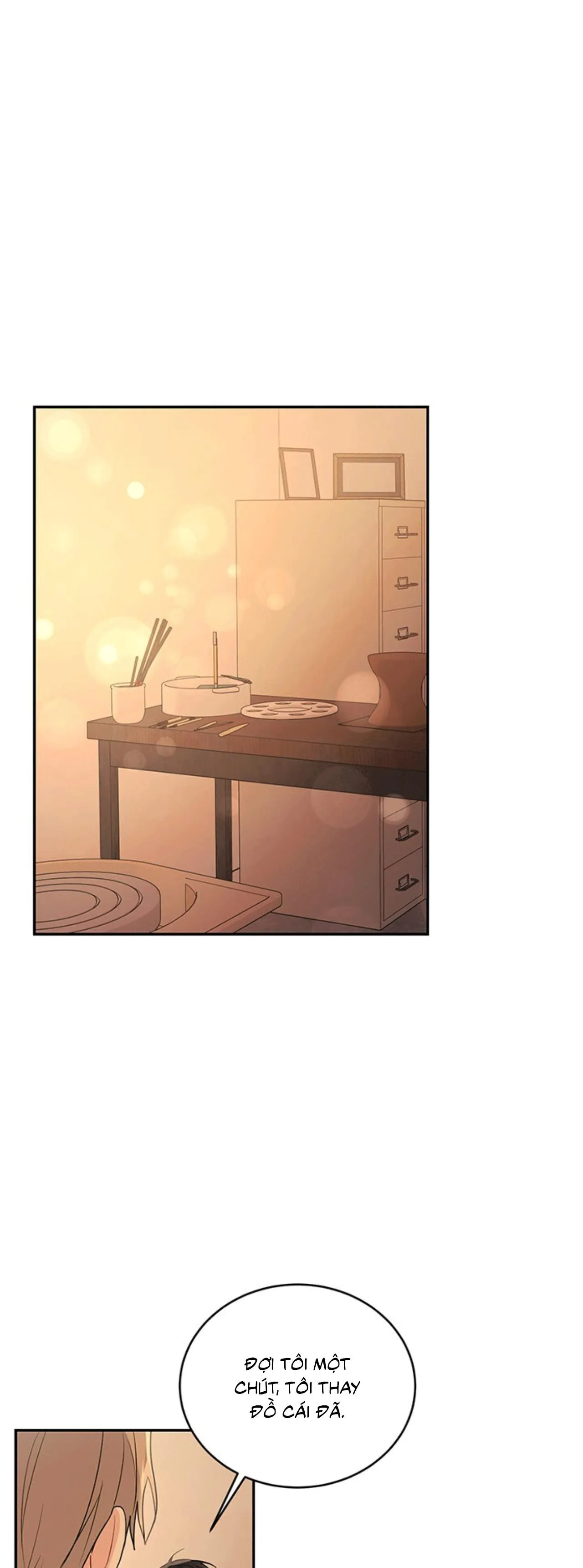 TIỂU THỬ: BẮT ĐẦU MÙA HÈ Chapter 58 Trang 42