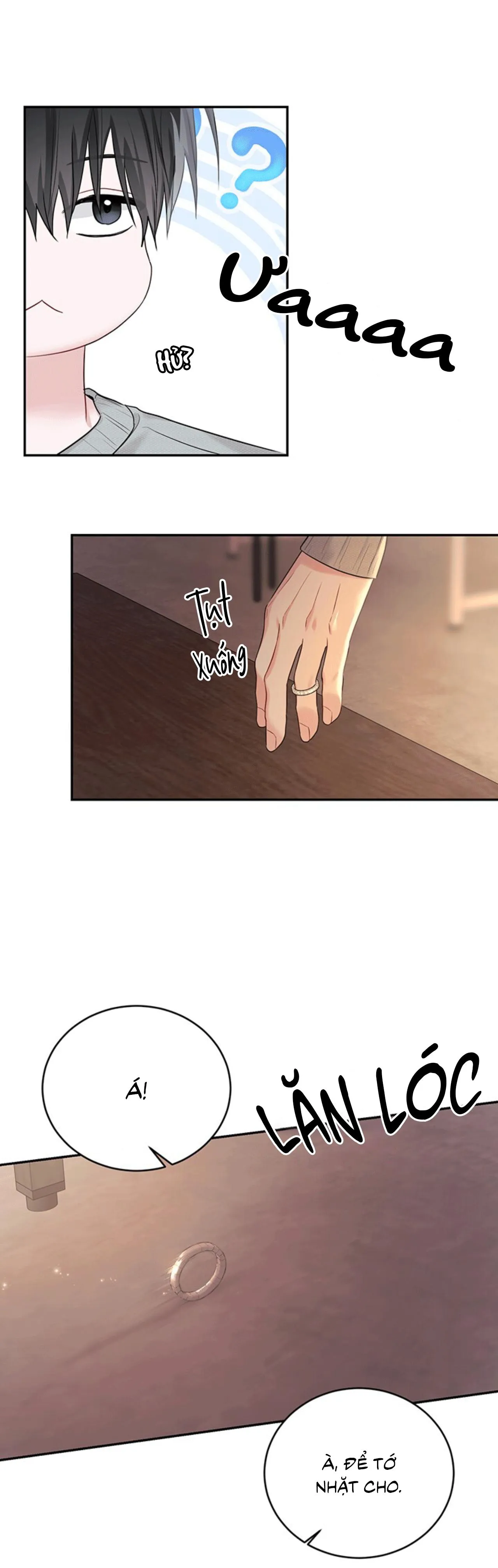 TIỂU THỬ: BẮT ĐẦU MÙA HÈ Chapter 58 Trang 47