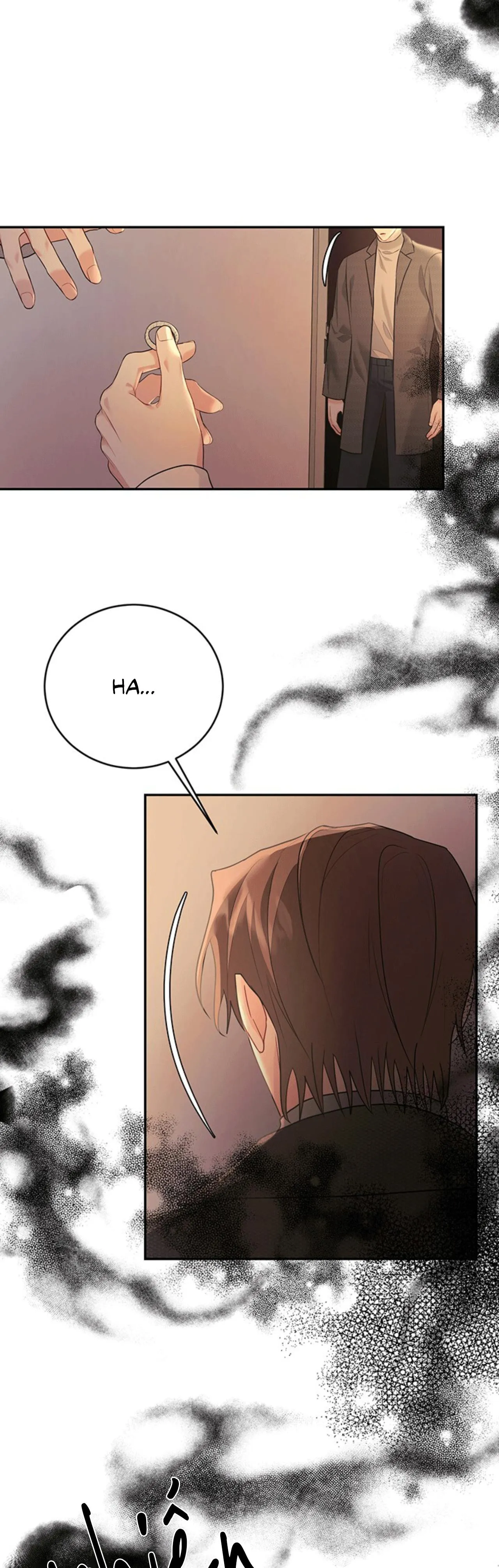 TIỂU THỬ: BẮT ĐẦU MÙA HÈ Chapter 58 Trang 50