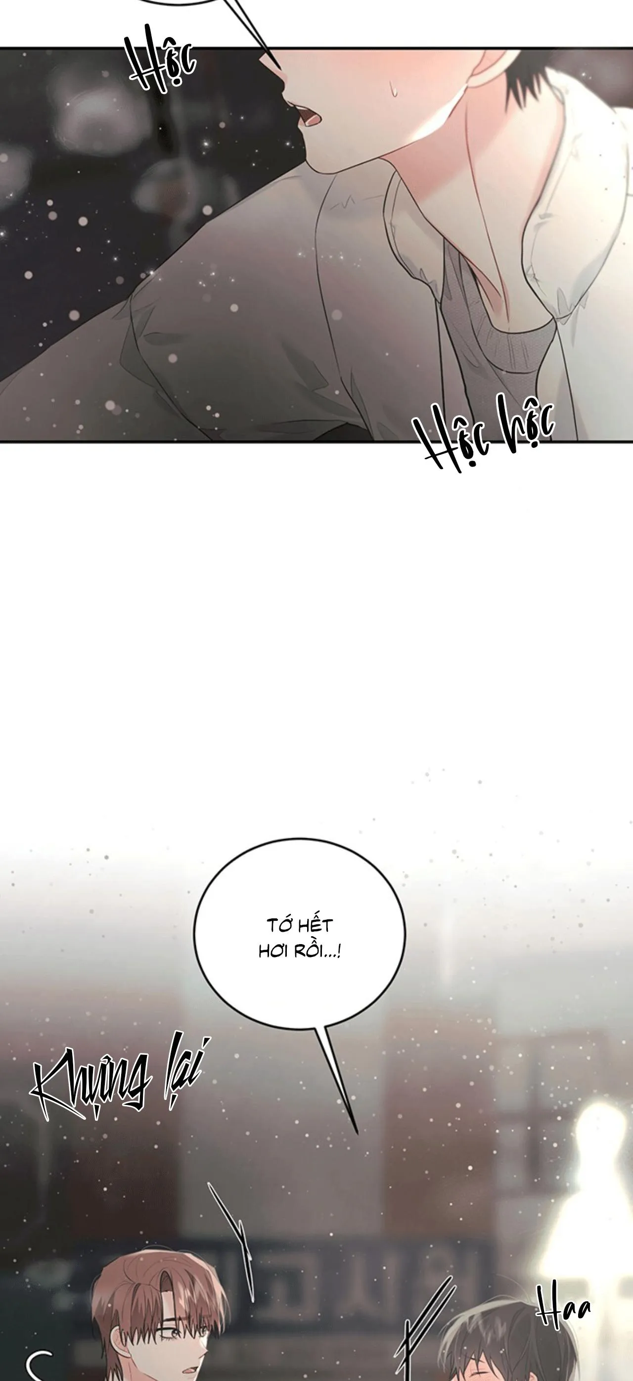 TIỂU THỬ: BẮT ĐẦU MÙA HÈ Chapter 59 Trang 3